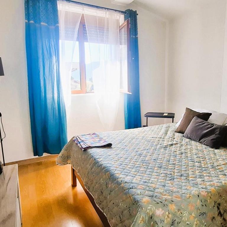 Kadena Apartments - Family Suite - 9