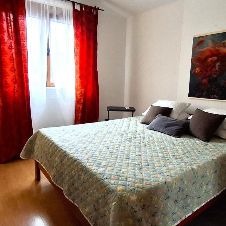 Kadena Apartments - Family Suite - 13
