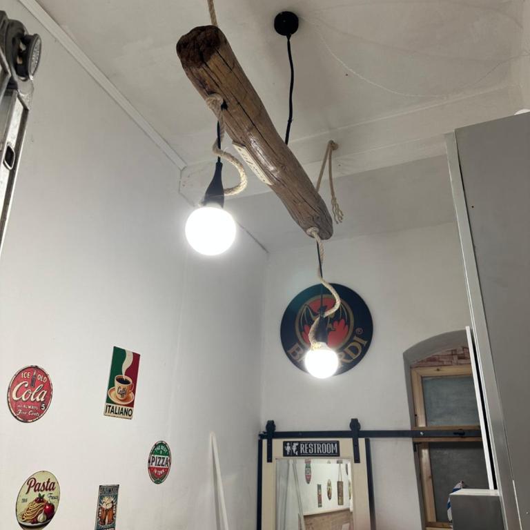 La casa del Faro - Appartamento con 1 Camera da Letto - 15