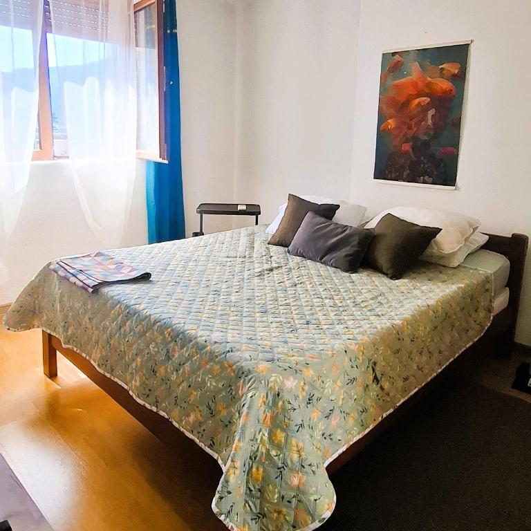 Kadena Apartments - Family Suite - 7