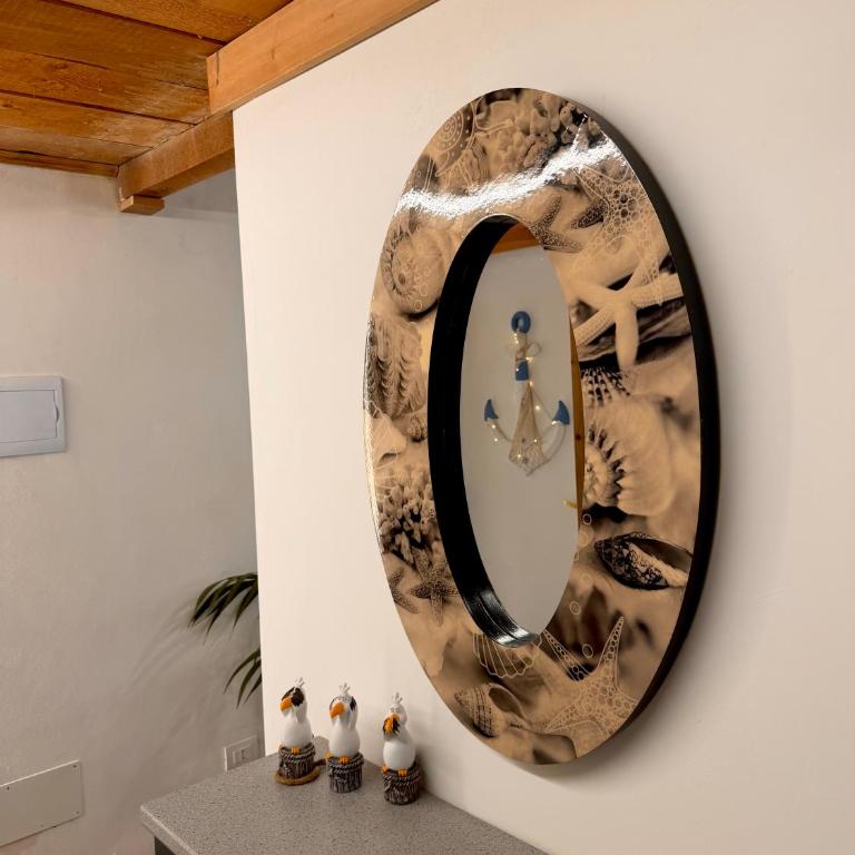 La casa del Faro - Appartamento con 1 Camera da Letto - 27