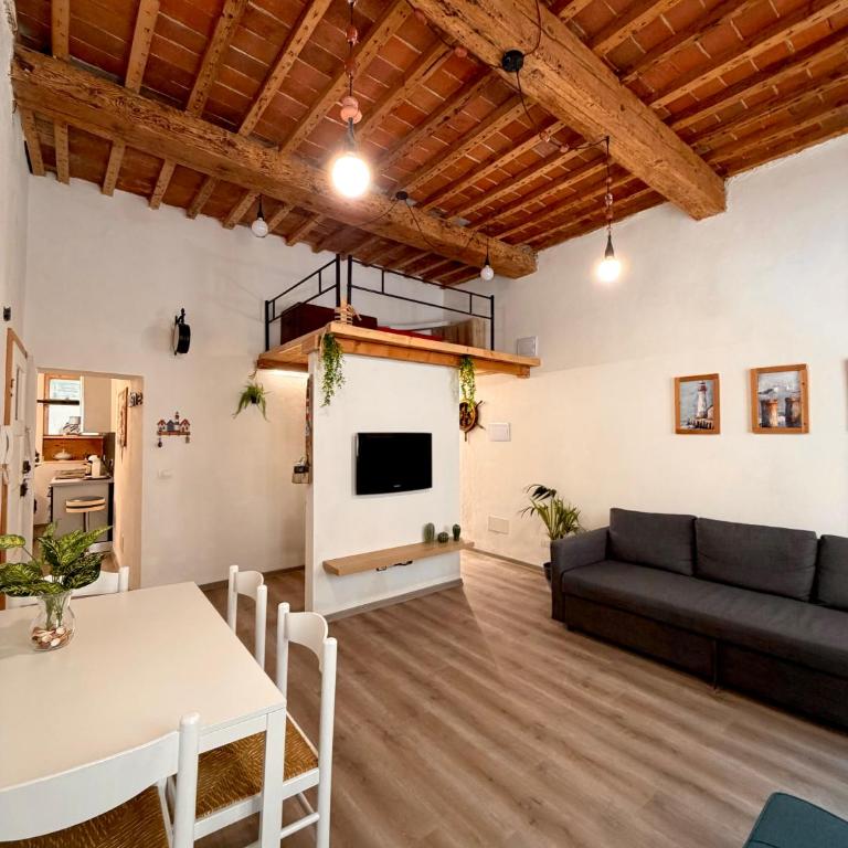 La casa del Faro - Appartamento con 1 Camera da Letto - 6