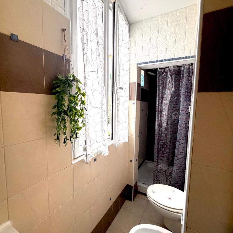 La casa del Faro - Appartamento con 1 Camera da Letto - 29