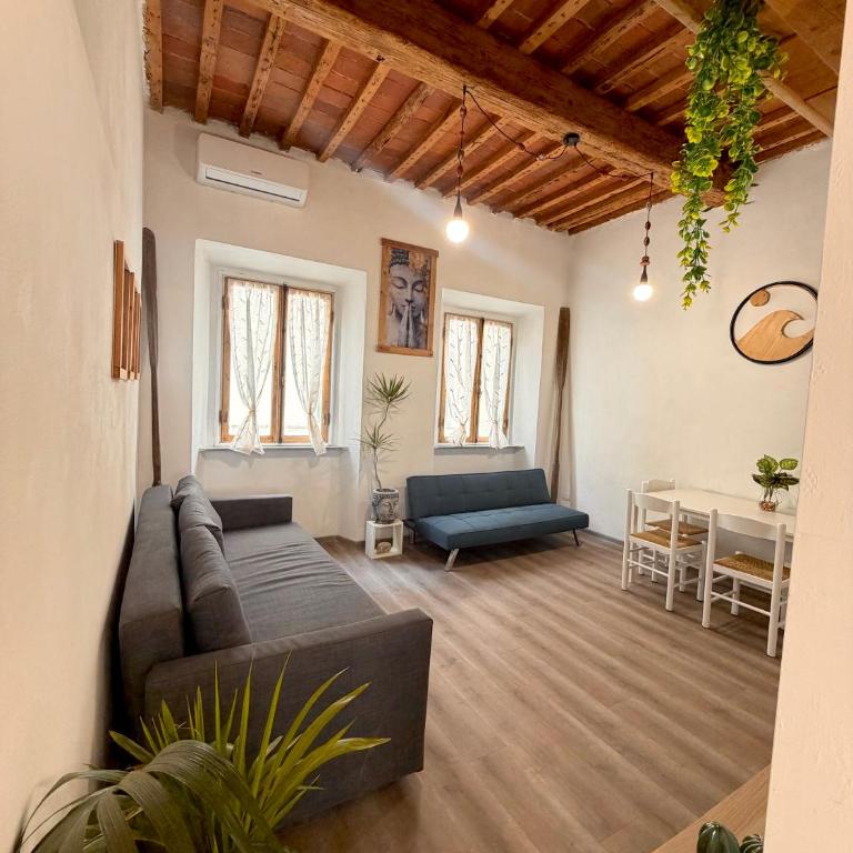 La casa del Faro - Appartamento con 1 Camera da Letto - 8