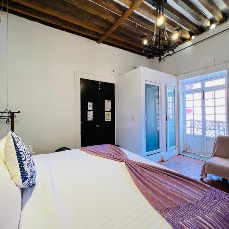 Mansion Von Humboldt - Suite - 4