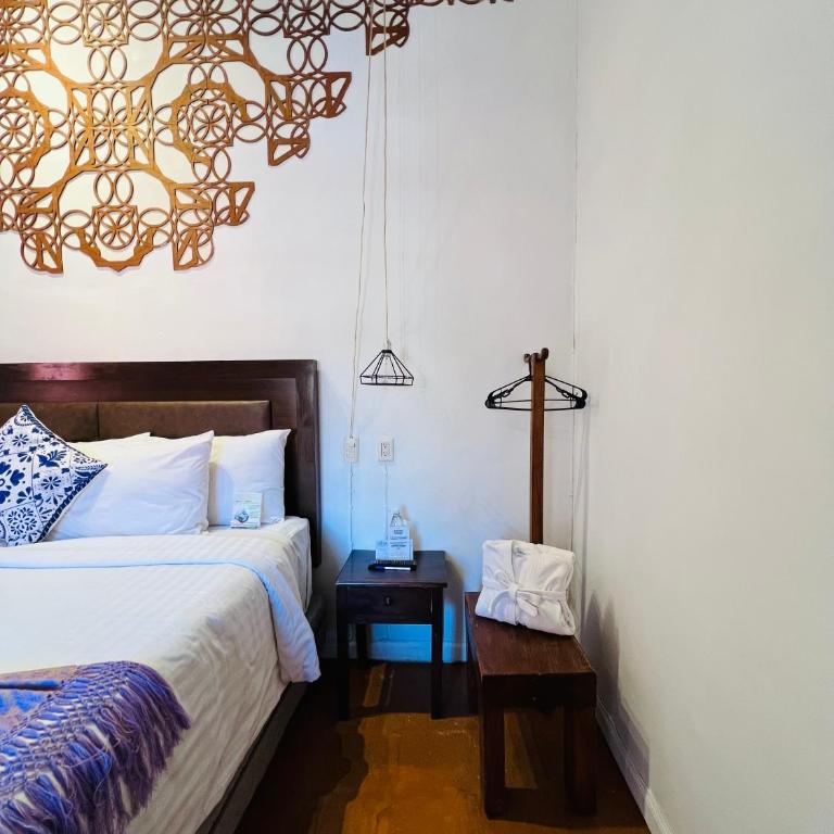 Mansion Von Humboldt - Suite - 5