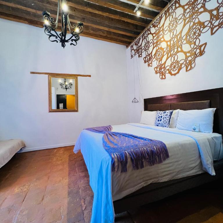 Mansion Von Humboldt - Suite - 8