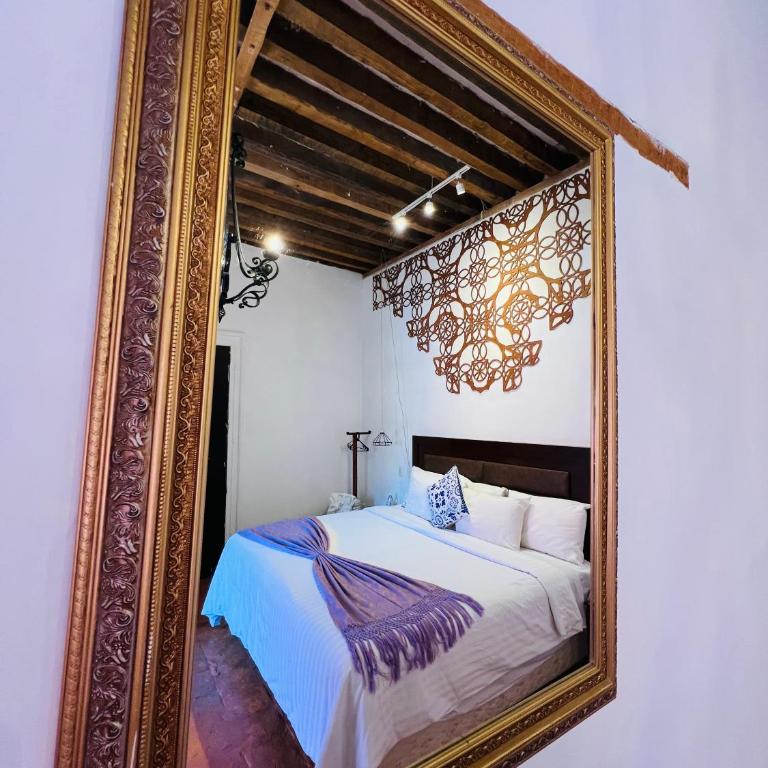 Mansion Von Humboldt - Suite - 10