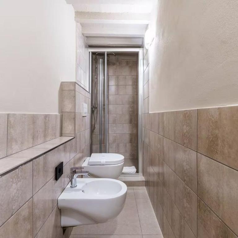 Palazzo Venezia - Appartamento con 1 Camera da Letto - 13
