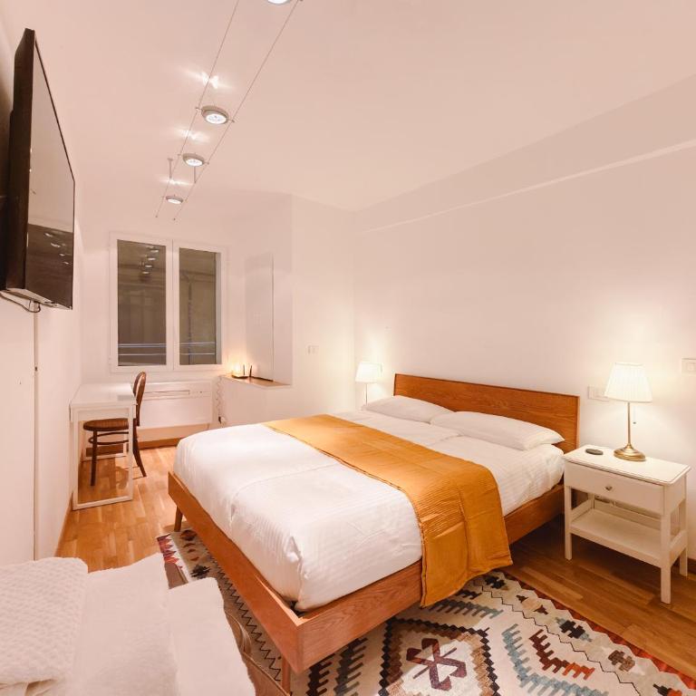 La Dimora degli Angeli - Appartamento con 2 Camere da Letto - 5