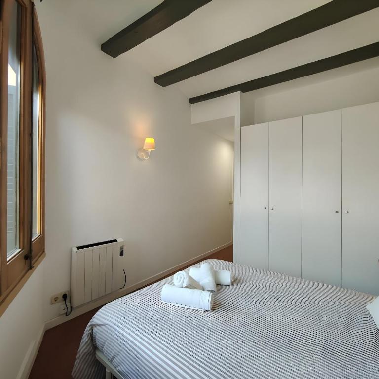 Penthouse in the heart of Barcelona. Rambla E - Apartment - 5