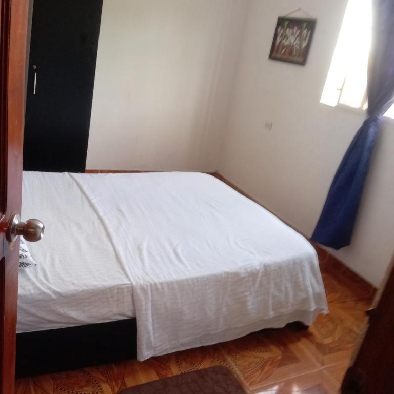 Alojamiento Casa Luz Cielo - Habitación Doble con baño privado - 2