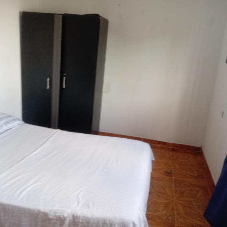 Alojamiento Casa Luz Cielo - Habitación Doble con baño privado - 3