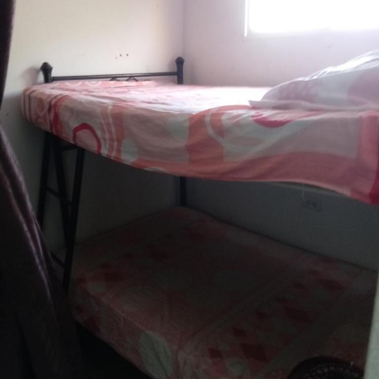 Alojamiento Casa Luz Cielo - Habitación Doble Pequeña - 2