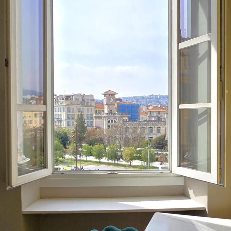 Sunny Loft at Gate of Old Nice - Loft - 18