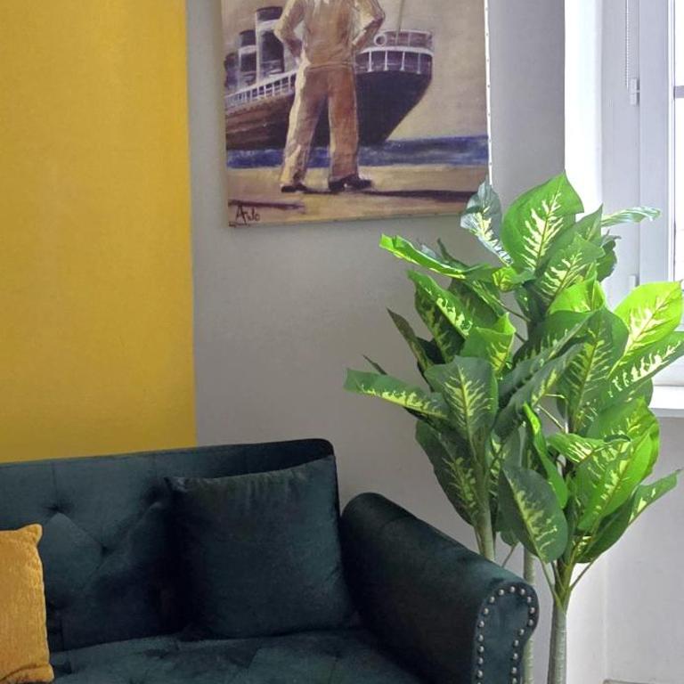 Sunny Loft at Gate of Old Nice - Loft - 7