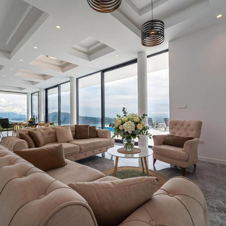 Pool Villa Luxoria Trebesin - Villa with Private Pool - 4