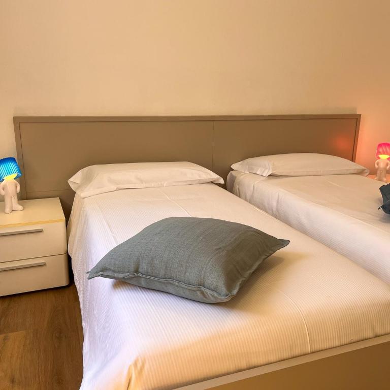 Dada in Varenna - Relaxing Lake House - Appartamento - 23