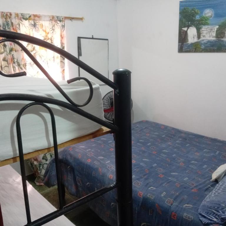 Alojamiento Casa Luz Cielo - Habitación Doble - 1 o 2 camas - 2