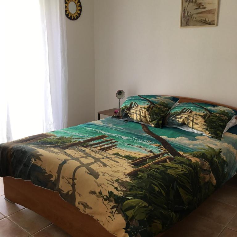 Marseillan - Maison 2 Chambres - 7
