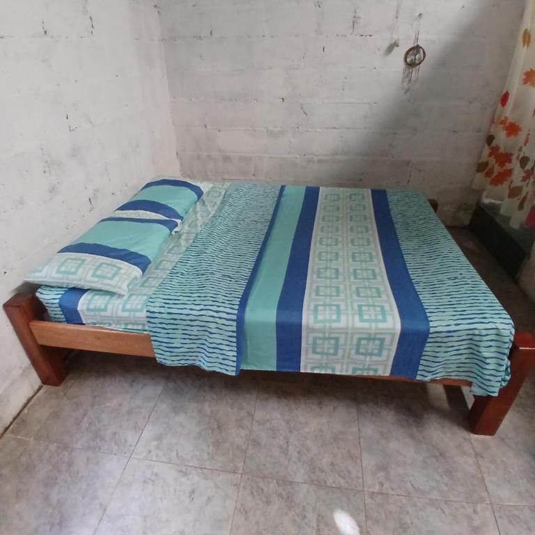 Hostal el Profe - Habitación Doble - 5