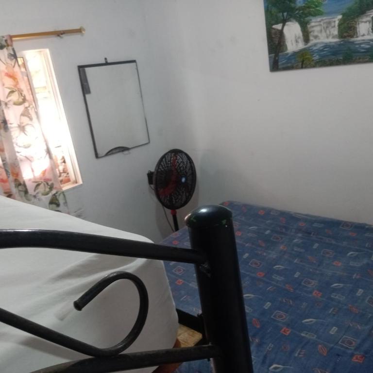 Alojamiento Casa Luz Cielo - Habitación Doble - 1 o 2 camas - 4