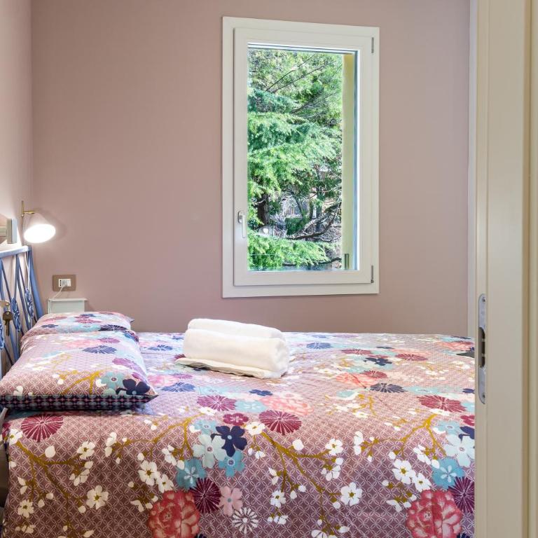 Cortile del Meloncello - Double Room with Private Bathroom - 5