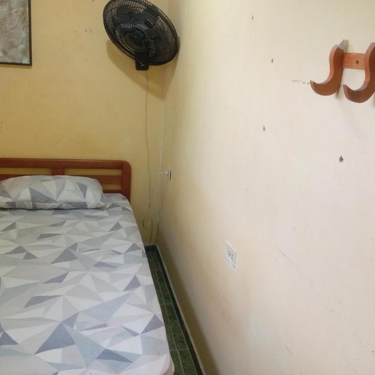 Alojamiento Casa Luz Cielo - Habitación Individual con baño compartido - 2