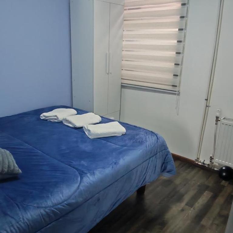 Ruka Austral - Two-Bedroom Superior Apartment - 9