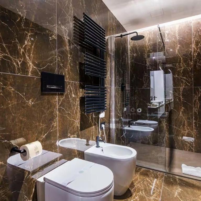 Palazzo Venezia - Appartamento con 2 Camere da Letto - 19