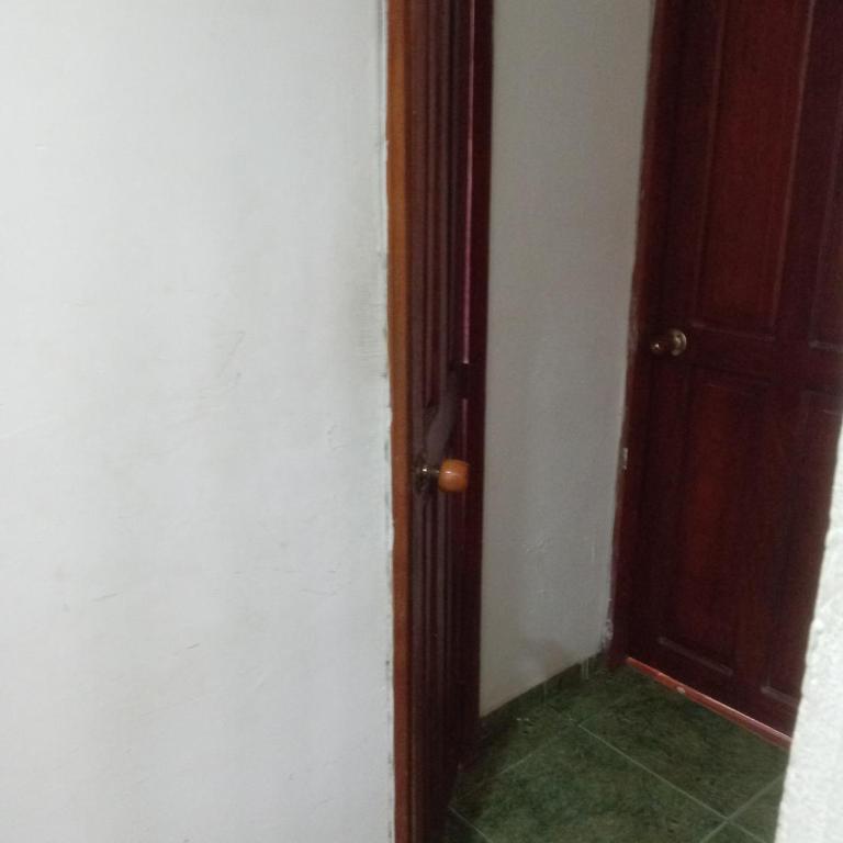 Alojamiento Casa Luz Cielo - Habitación Doble - 1 o 2 camas - 5