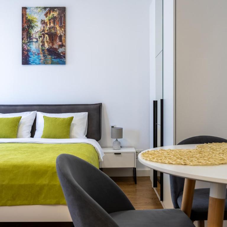 Harmony apartments - Superior Apartman sa Balkonom - 42