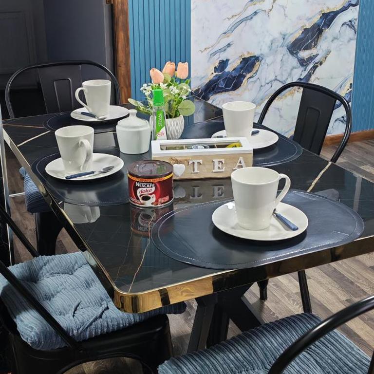 Ruka Austral - Two-Bedroom Superior Apartment - 10
