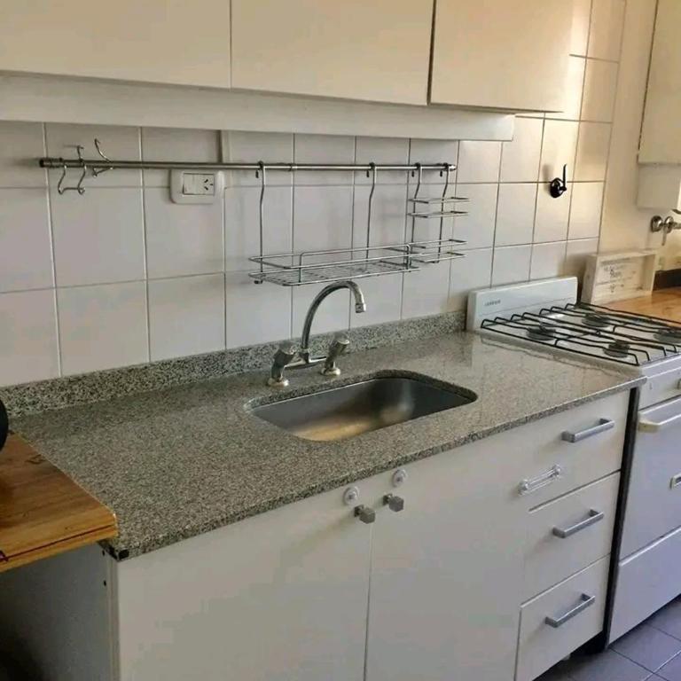 Viamonte Juan - Apartamento de 1 dormitorio - 7