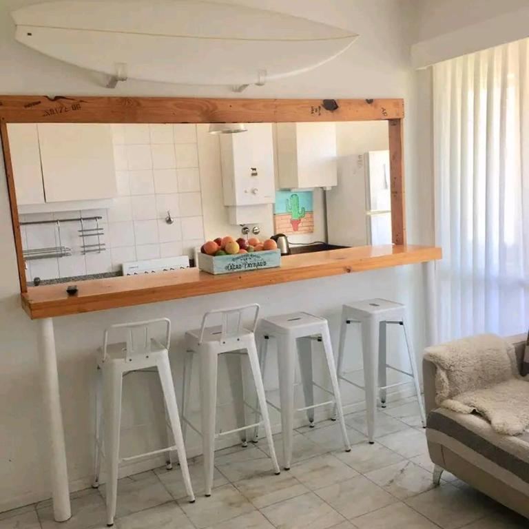 Viamonte Juan - Apartamento de 1 dormitorio - 9