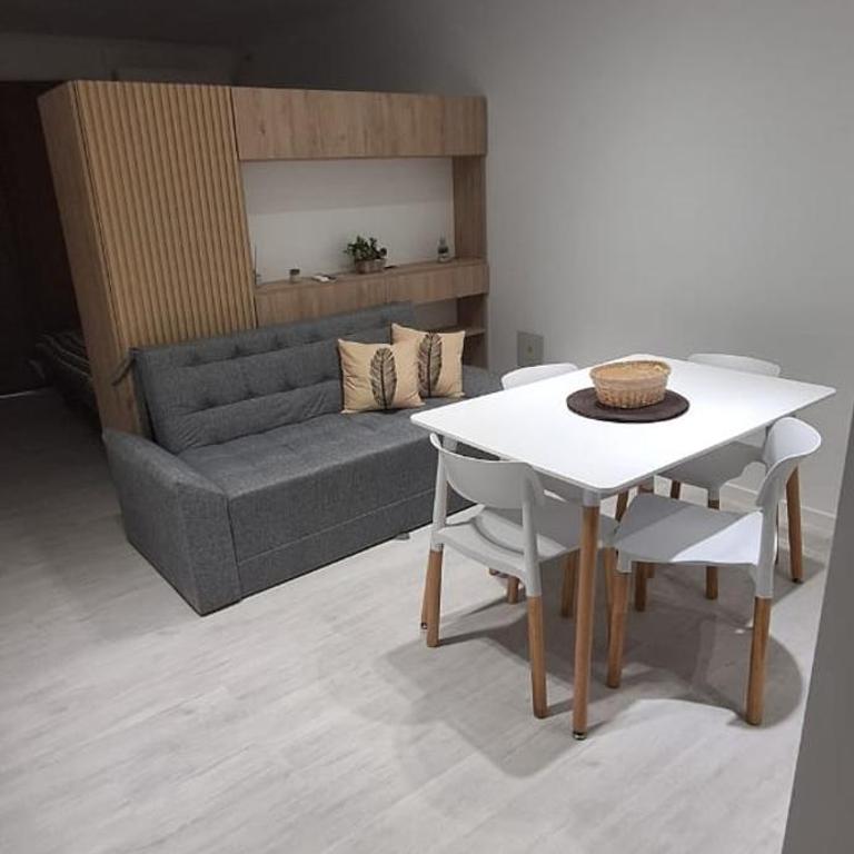 Departamentos Miralejos 16 - Apartamento de 1 dormitorio - 1
