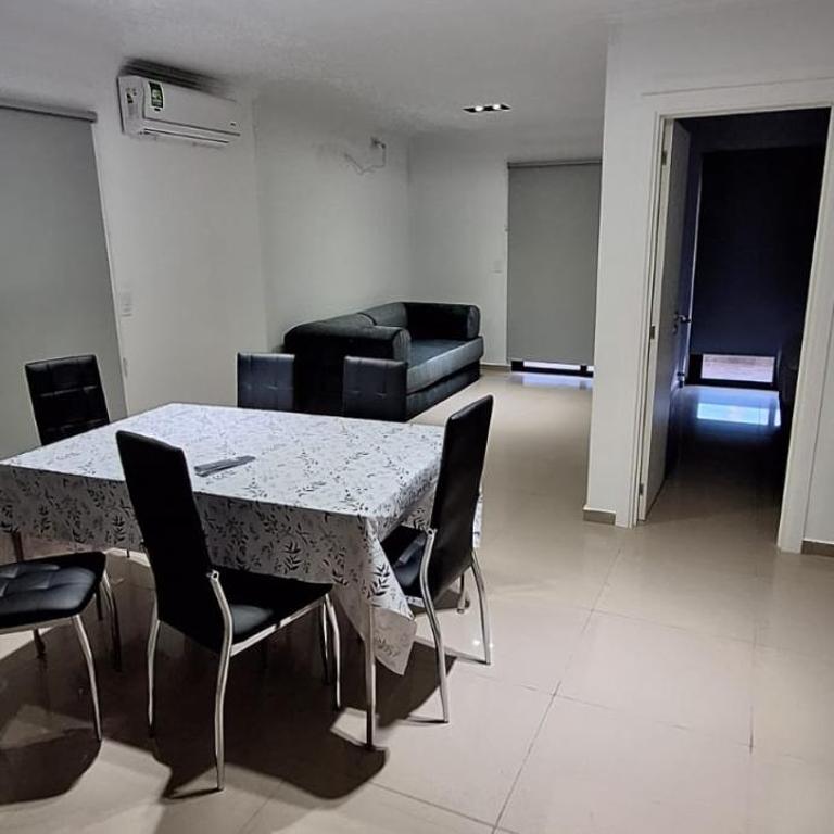 Departamentos Miralejos 16 - Apartamento de 1 dormitorio - 1
