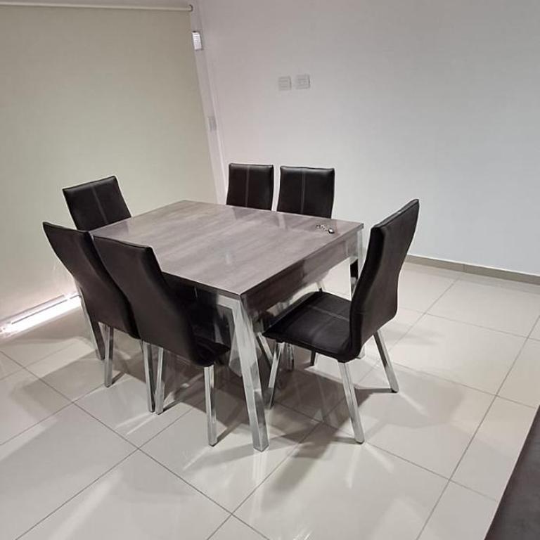 Departamentos Miralejos 16 - Apartamento de 2 dormitorios - 2