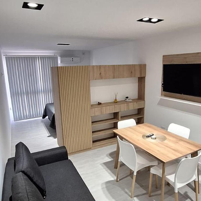 Departamentos Miralejos 16 - Apartamento de 1 dormitorio - 3