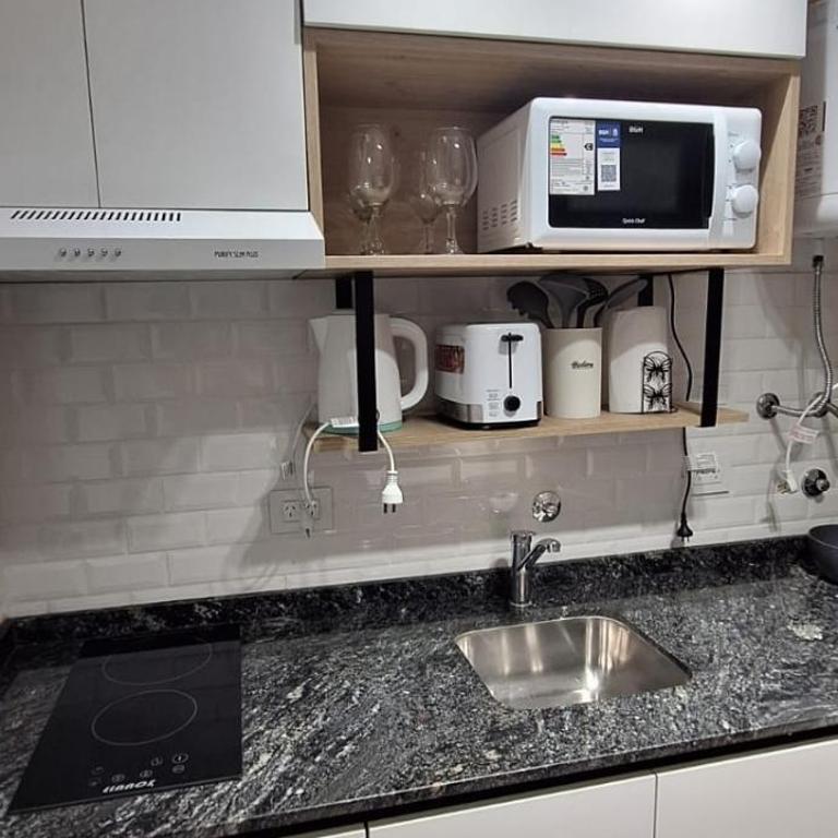 Departamentos Miralejos 16 - Apartamento de 2 dormitorios - 2
