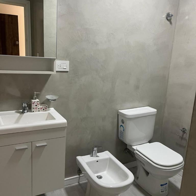 Departamentos Miralejos 16 - Apartamento de 1 dormitorio - 4
