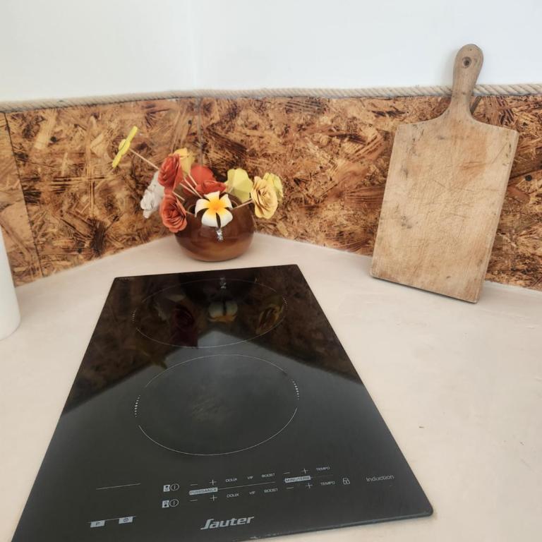Villa Élisabeth - Studio - 10