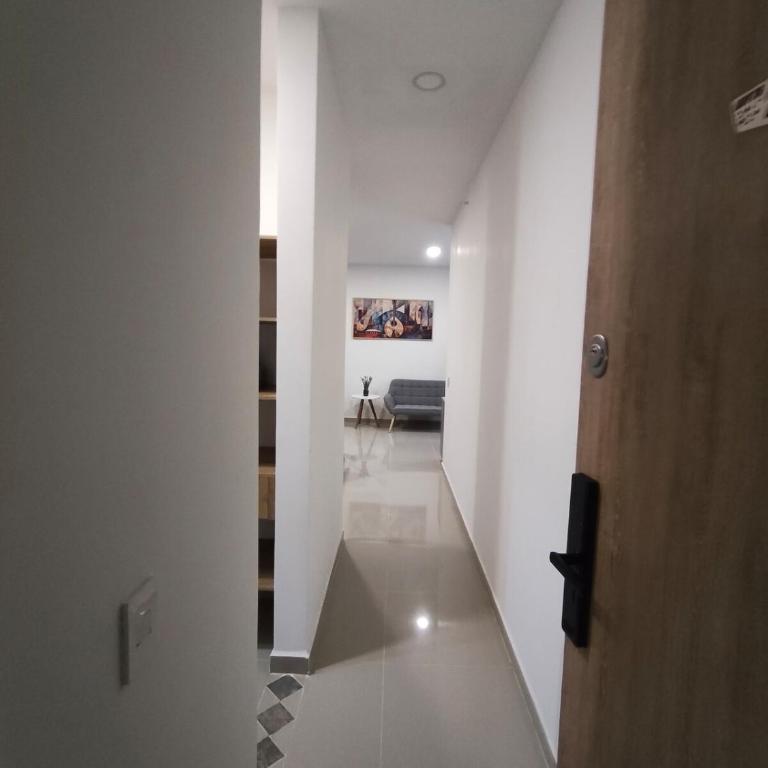 Loft76 Apartamentos -202 - Apartamento de 1 dormitorio - 10