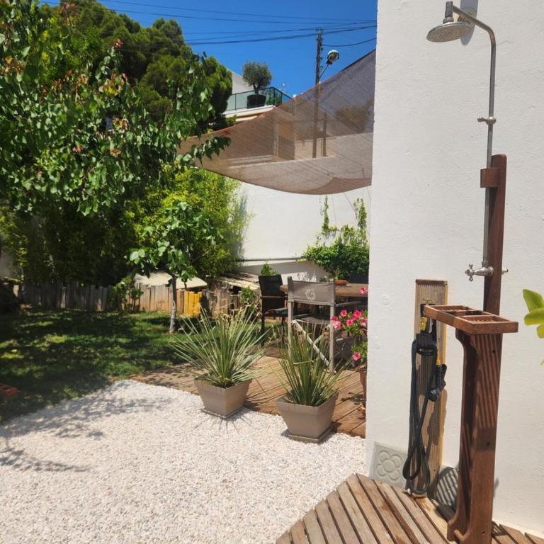 Villa Élisabeth - Studio - 12