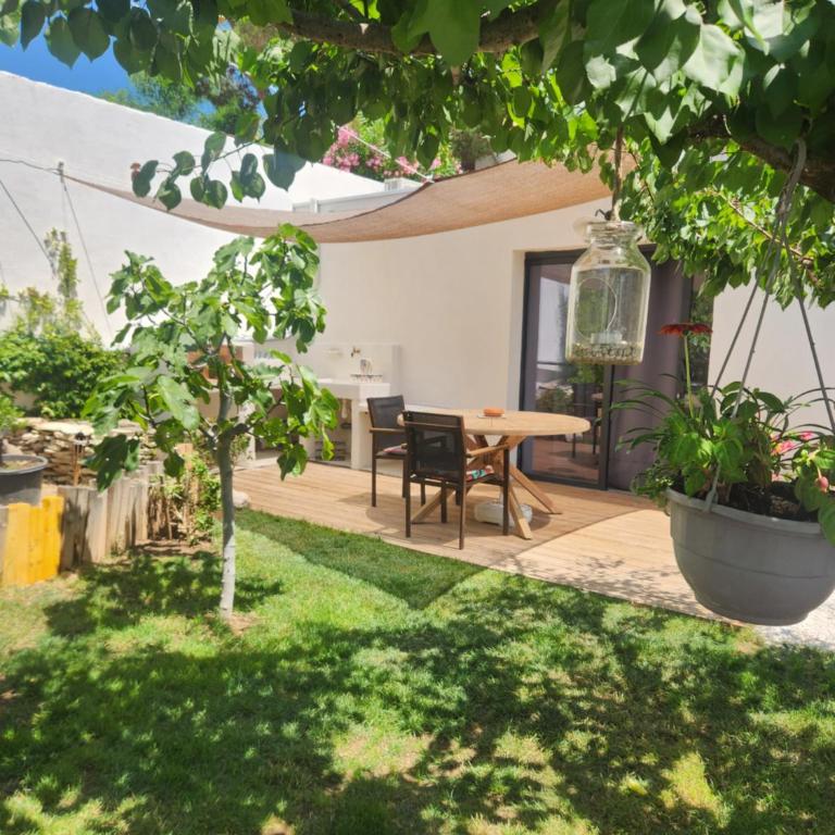 Villa Élisabeth - Studio - 1
