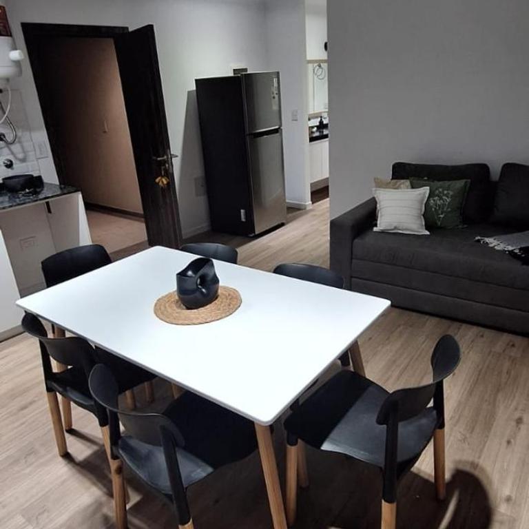 Departamentos Miralejos 16 - Apartamento de 2 dormitorios - 6