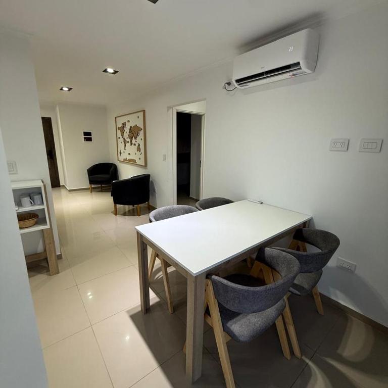 Departamentos Miralejos 16 - Apartamento de 2 dormitorios - 5