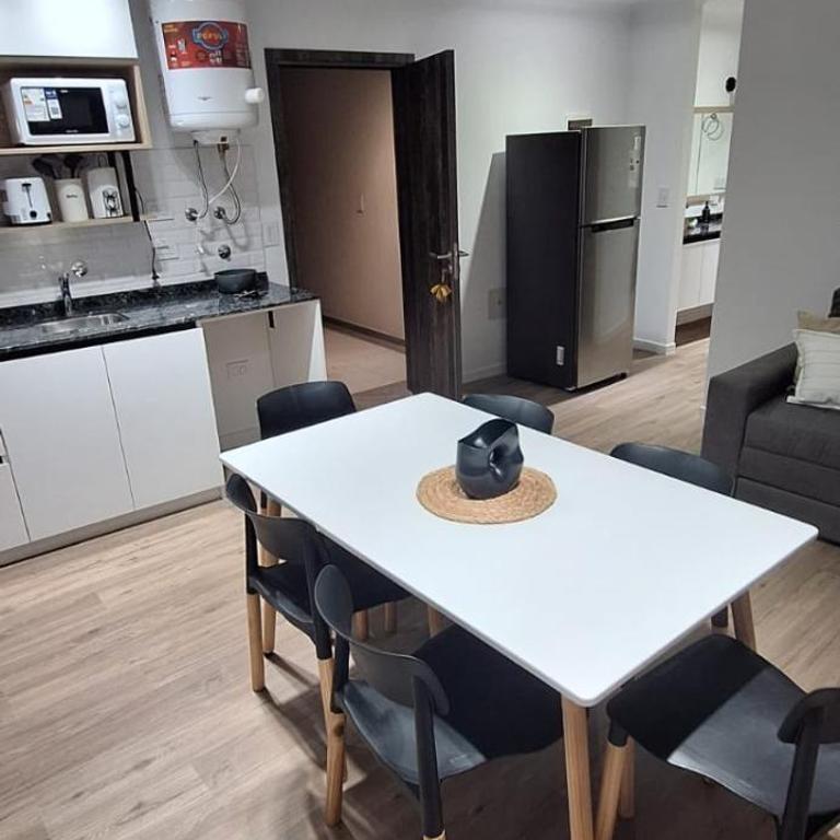 Departamentos Miralejos 16 - Apartamento de 2 dormitorios - 7