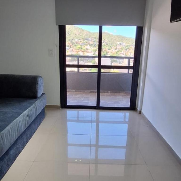 Departamentos Miralejos 16 - Apartamento de 1 dormitorio - 4