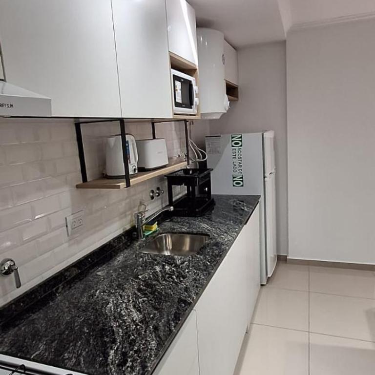 Departamentos Miralejos 16 - Apartamento de 2 dormitorios - 9
